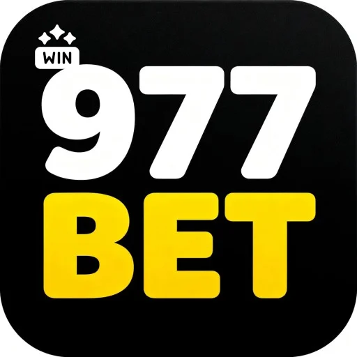 977bet Logo