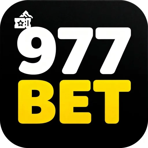 977bet Logo