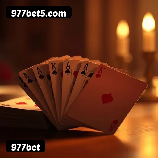 App Mobile 977bet - Jogue em Qualquer Lugar no Seu Smartphone
