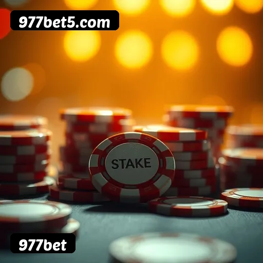 Recursos Exclusivos do App 977bet - Modo Offline, Login Biométrico