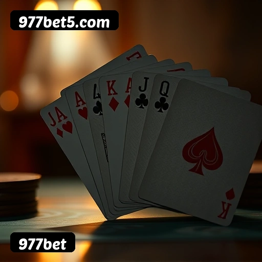 Jogos de Cassino em Destaque - Slots, Roleta, Blackjack