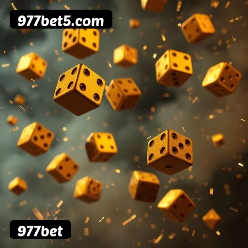 Cassino ao Vivo 977bet - Dealers Brasileiros Profissionais