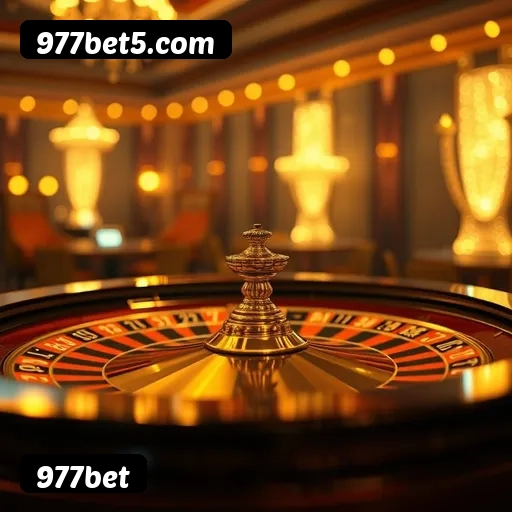 Coleção Premium de Slots 977bet - NetEnt, Pragmatic Play, Evolution