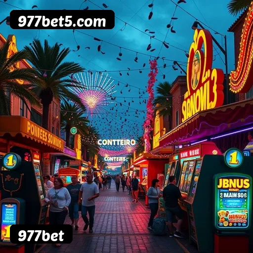 Jogos de Mesa Premium 977bet - Blackjack, Roleta, Baccarat
